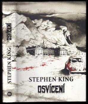 Stephen King: Osvícení