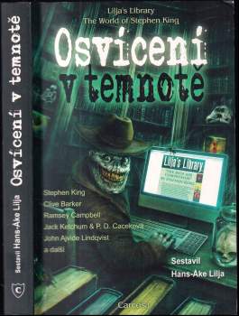Osvícení v temnotě