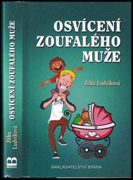 Osvícení zoufalého muže