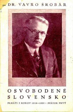 Osvobodené Slovensko