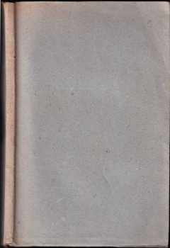Filippo Tommaso Marinetti: Osvobozená slova