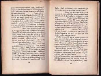 Filippo Tommaso Marinetti: Osvobozená slova