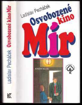 Osvobozené kino Mír