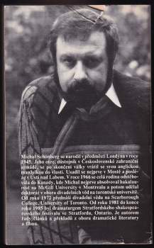 Michal Schonberg: Osvobozené