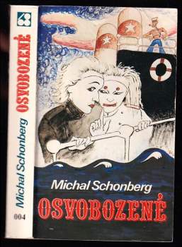 Osvobozené