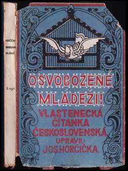 Osvobozené mládeži!
