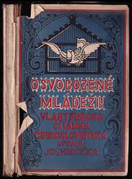 Osvobozené mládeži!