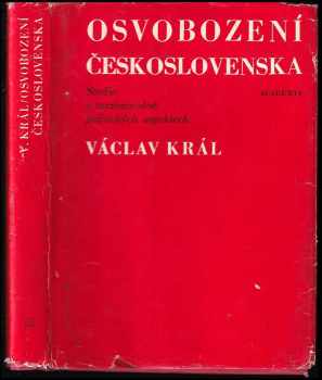 Osvobození Československa