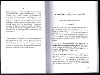 Sofia Sundari: Osvobození do orgasmu