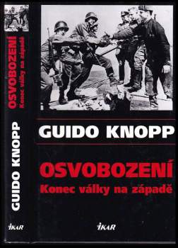 Osvobození