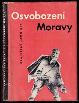 Osvobození Moravy