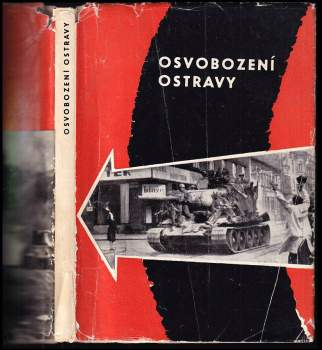 Osvobození Ostravy