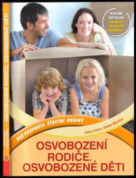 Osvobození rodiče, osvobozené děti