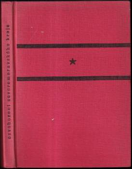 Osvobození Severomoravského kraje ve světle kronik