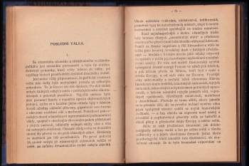 H. G Wells: Osvobození světa