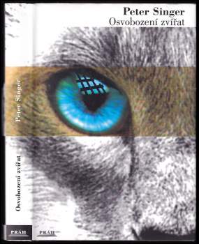 Osvobození zvířat