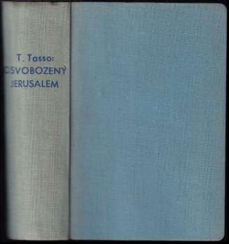 Osvobozený Jerusalem