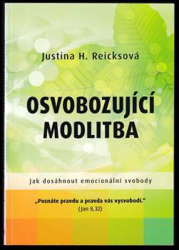 Osvobozující modlitba