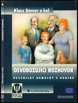 Klaus Dörner: Osvobozující rozhovor