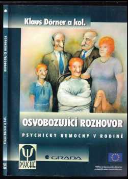 Osvobozující rozhovor