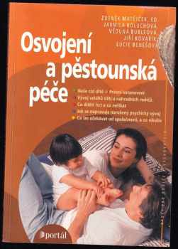 Osvojení a pěstounská péče