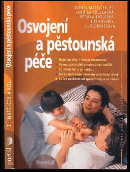 Osvojení a pěstounská péče