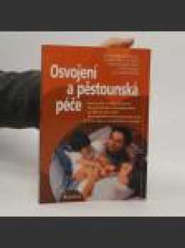 Osvojení a pěstounská péče