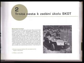 Martin Dubánek: OT-64 SKOT
