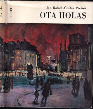 Ota Holas