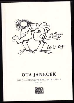 Ota Janeček