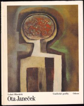 Luboš Hlaváček: Ota Janeček
