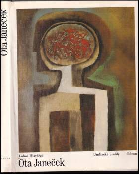 Luboš Hlaváček: Ota Janeček