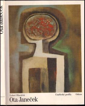 Luboš Hlaváček: Ota Janeček