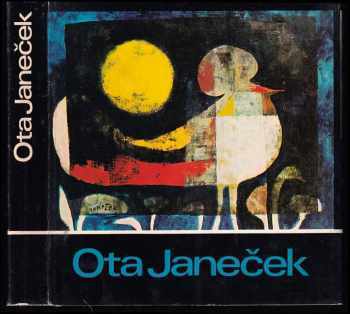 Ota Janeček