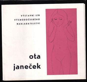Ota Janeček
