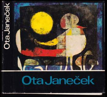 Ota Janeček