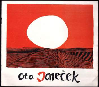 Ota Janeček