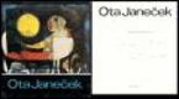 Ota Janeček