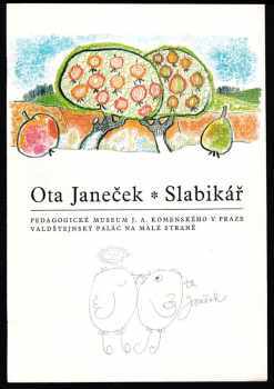 Ota Janeček