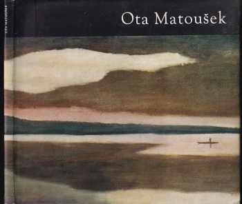 Ota Matoušek