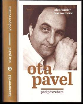 Ota Pavel : pod povrchem