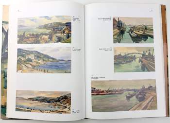 Marie Šťastná: Otakar Baran