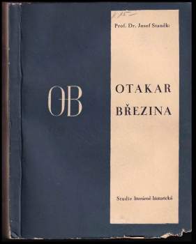 Otakar Březina