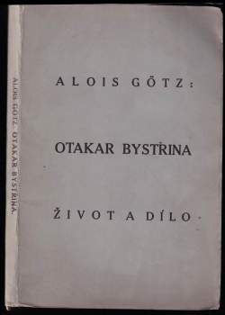 Otakar Bystřina