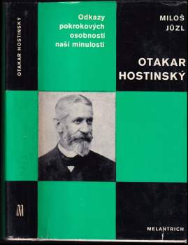 Otakar Hostinský