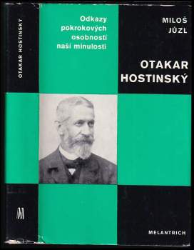 Otakar Hostinský