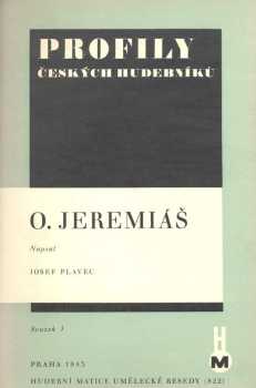 Otakar Jeremiáš