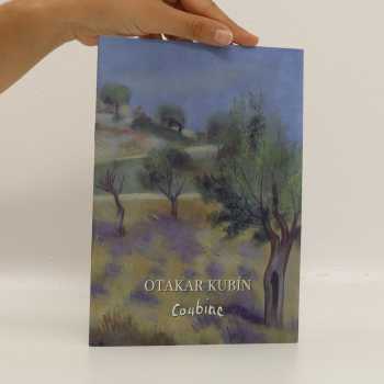 Otakar Kubín-Coubine