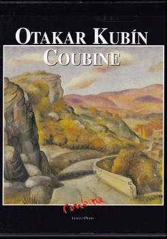 Otakar Kubín-Coubine