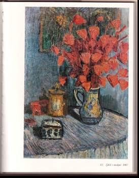 Jiří Siblík: Otakar Kubín